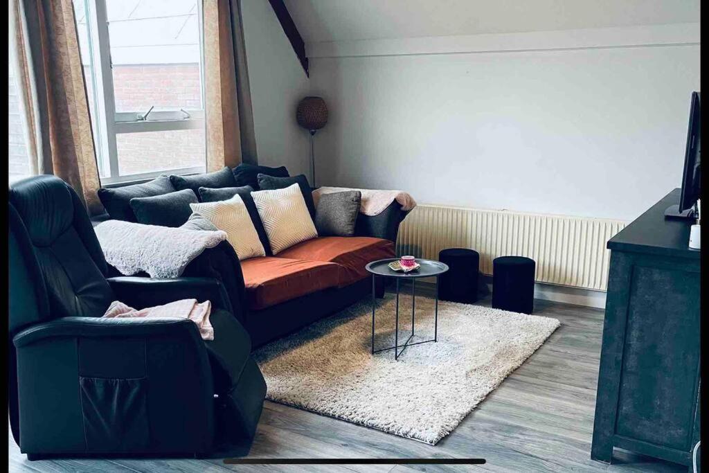 Leuke Bungalow In Noord-Holland Opmeer Dış mekan fotoğraf