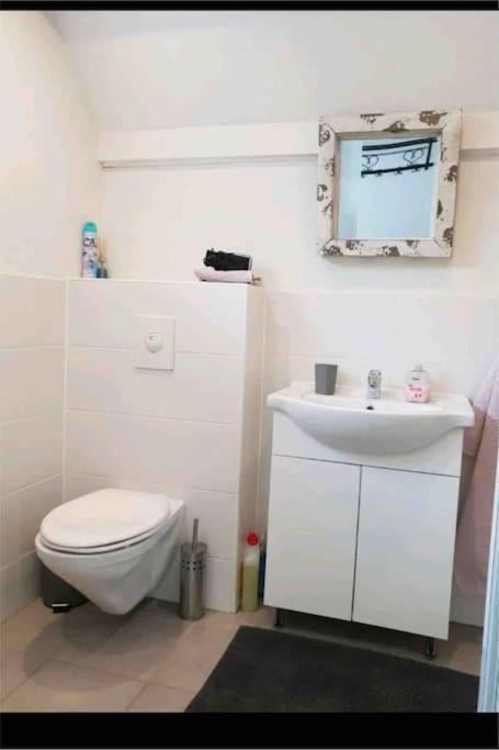 Leuke Bungalow In Noord-Holland Opmeer Dış mekan fotoğraf