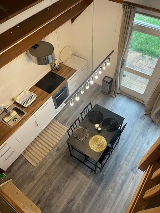 Leuke Bungalow In Noord-Holland Opmeer Dış mekan fotoğraf